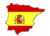 CARPINTERÍA CRUZ - Espanol